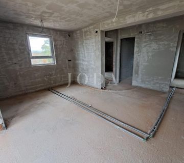 Apartman u novogradnji s dvije spavaće sobe - cover