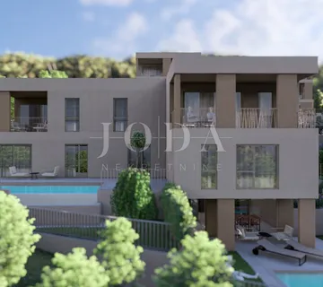 Kostrena, novogradnja - cover