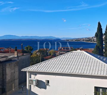 Etaža sa dva stana 200m od mora - cover