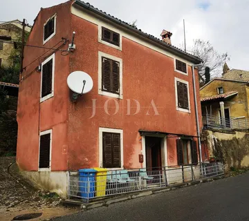 Samostojeća kuća,Motovun - cover