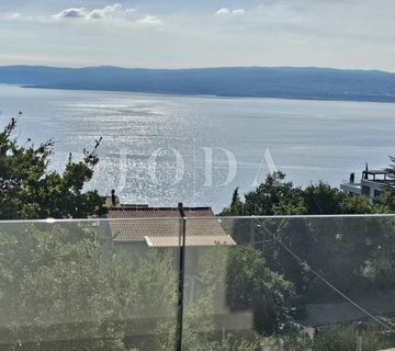 Crikvenica dvoetažni stan - cover