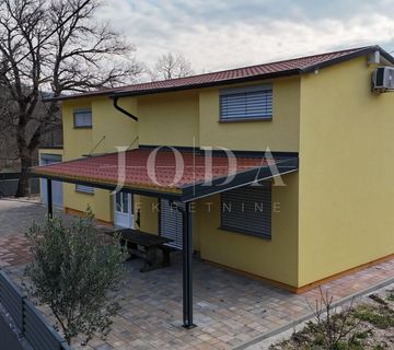 Novi Vinodolski kuća - cover