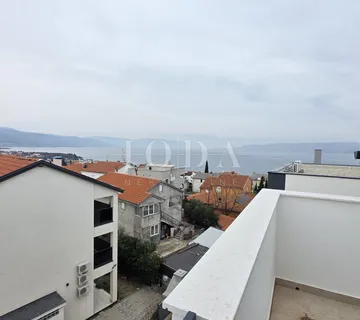 NOVI VINODOLSKI, novogradnja, drugi kat - cover