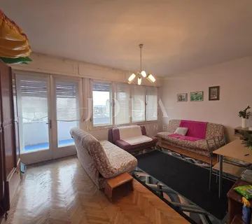 NOVI VINODOLSKI, stan u centru grada - cover