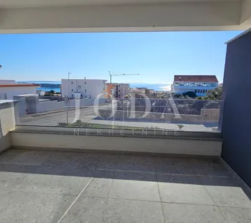 Novalja novogradnja - cover