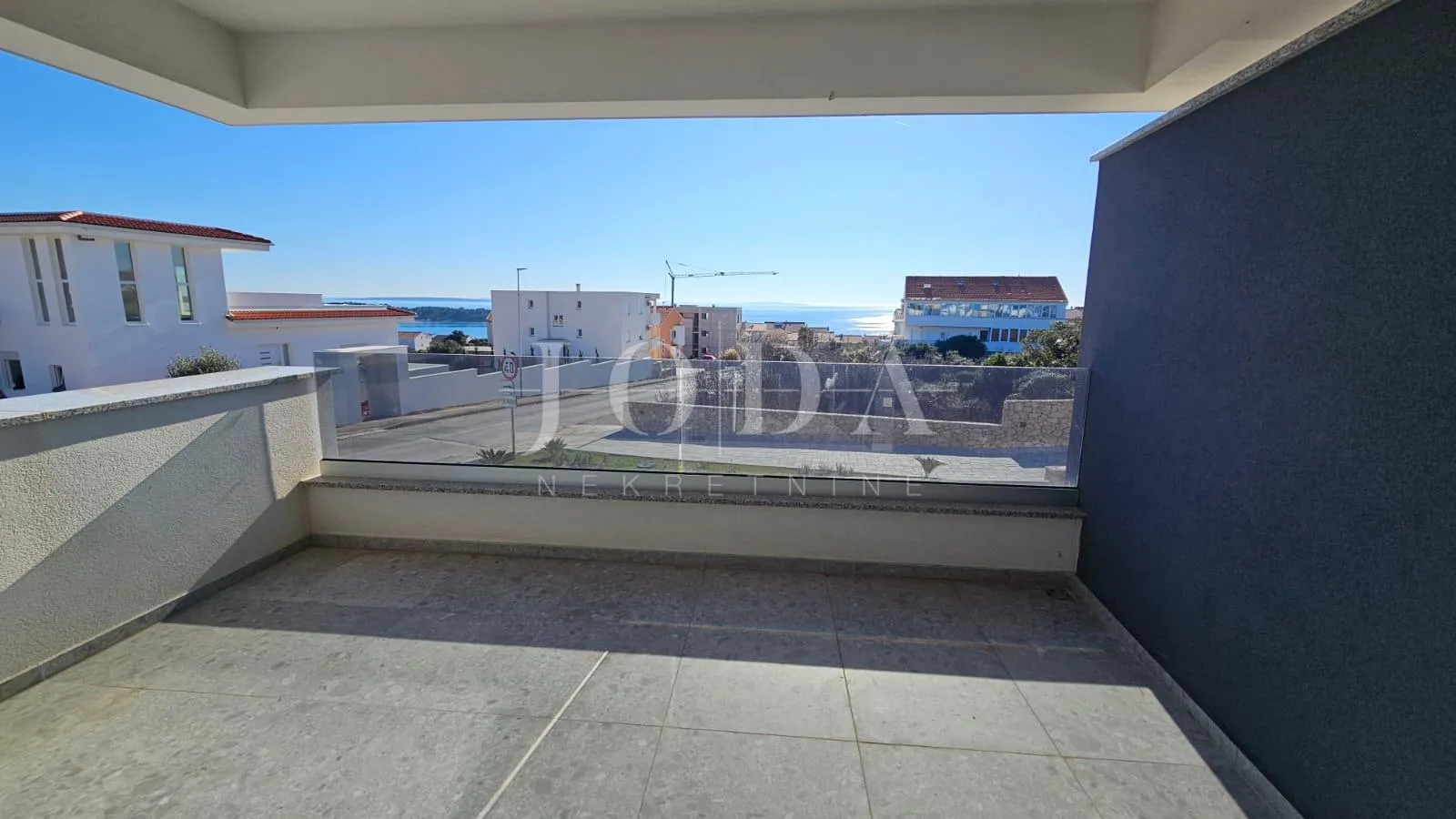 Novalja novogradnja - cover