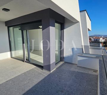 Novalja, novogradnja penthouse - cover