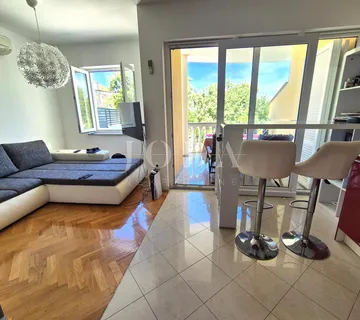 TOP LOKACIJA! Apartman 200 metara od mora - cover