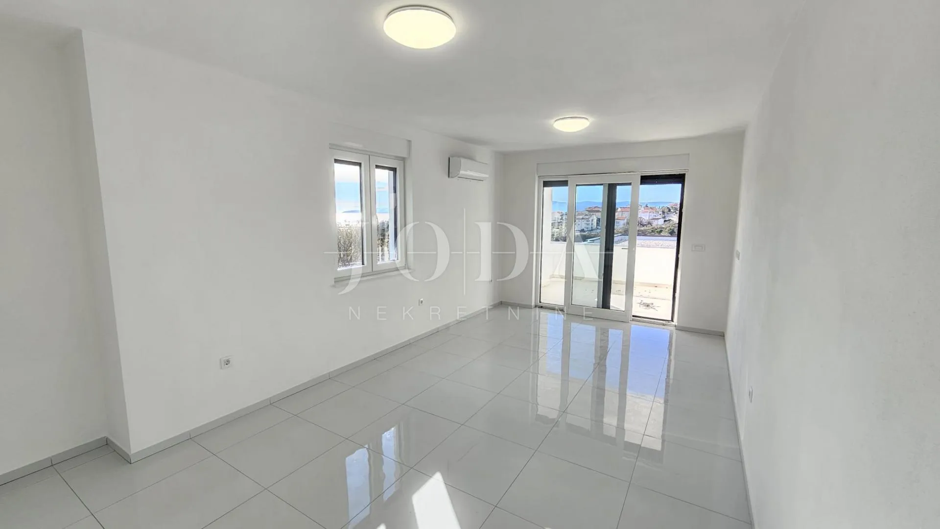  Novi Vinodolski, novogradnja 65,67m2 - cover