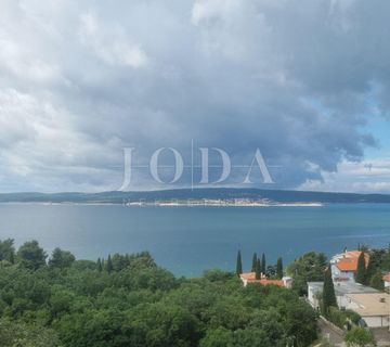 Crikvenica,stan sa prekrasnim pogledom - cover