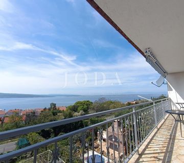 Trosobni stan s panoramskim pogledom - cover