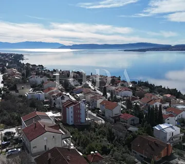 Stan Dramalj – 300 m od mora, prizemlje, parking, 37 m² – prodaja - cover