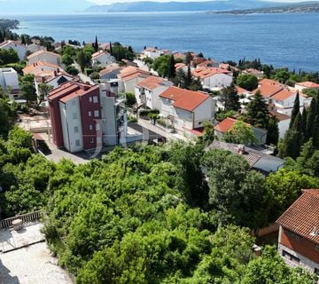 Teren 200m od mora - cover