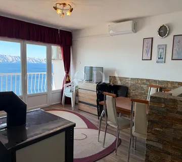 Senj stan s predivnim pogledom na more - cover