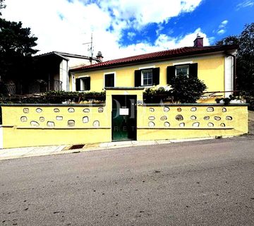 Šarmantna kamena kuća u Bribiru na prodaju - cover