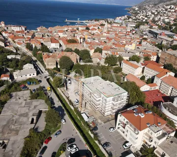 NOVOGRADNJA SENJ CENTAR  48,73m2 - cover