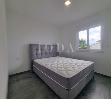 Crikvenica, novogradnja, prvi kat - cover