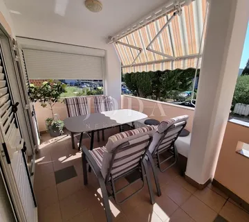 Punat - stan na top lokaciji 100 m od mora! - cover