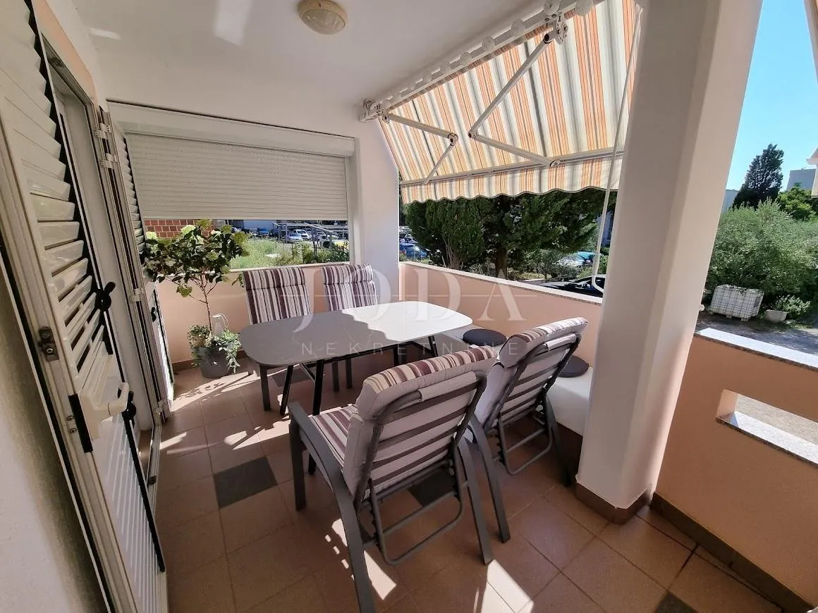 Punat - stan na top lokaciji 100 m od mora! - cover