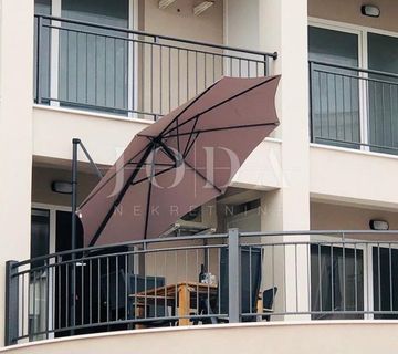 Novi Vinodolski-studio apartman 50m od mora - cover