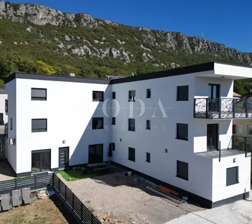 Bribir stan u novogradnji - cover