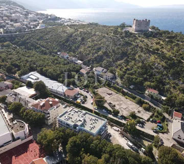 NOVOGRADNJA SENJ CENTAR  48,64m2m2 - cover