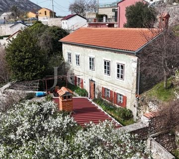 Bribir – Imanje s potencijalom za turizam i miran život - cover