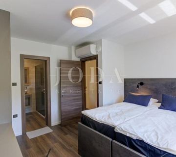 Kuća u zaleđu Novog Vinodolskog - cover