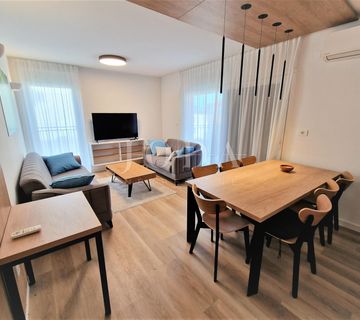 Luksuzan četverosobni apartman, Malinska - otok Krk - cover