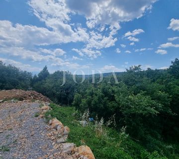 Bribir, građevinsko zemljište 3067 m2 - cover