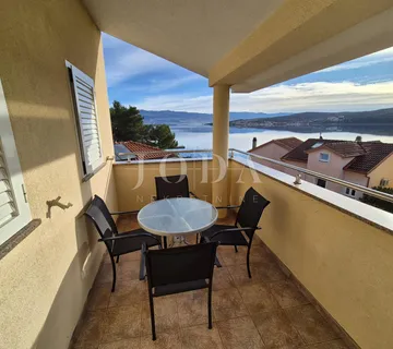 Otok Krk - apartman s otvorenim pogledom na more - cover