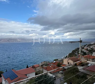 Senj - stan s otvorenim pogledom na more, blizu centra - cover