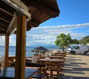 Senj, Volarice, mobilna kuća - cover