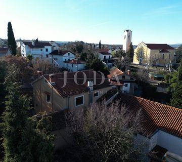 Malinska kuća: poslovni prostor i stan – vaša prilika za savršeni dom - cover