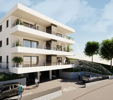 Klenovica moderna novogradnja - cover