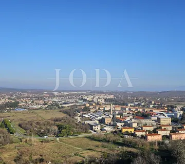 Građevinsko zemljište,LABIN - cover