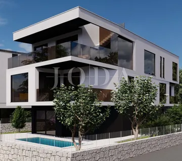 Građevinsko zemljište s projektnom dokumentacijom - cover