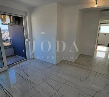 Novalja novogradnja - cover