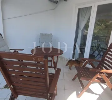 SENJ, BUNICA, stan u blizini mora - cover