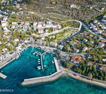 Klenovica stan u eksluzivnoj novogradnji - cover