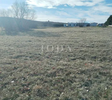 Labin, građevinsko zemljište u blizini grada - cover