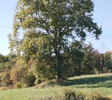 Grsđevinsko mješovito zemljište,Kršan - cover