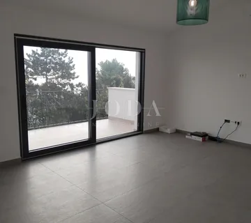 Plomin, okolica, kuća sa pogledom na more - cover