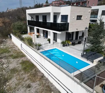 Crikvenica kuća - cover