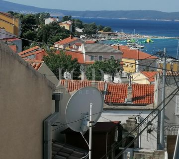 Selce, kuća u blizini centra - cover