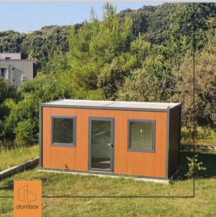 AKCIJSKA CIJENA DO 28.02.2026.g - KONTEJNER 6x2,4m - VELIKA GORICA - cover