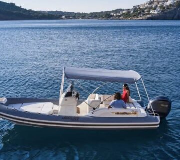 JOKERBOAT CLUBMAN 22 plus - model 2024 !! - cover