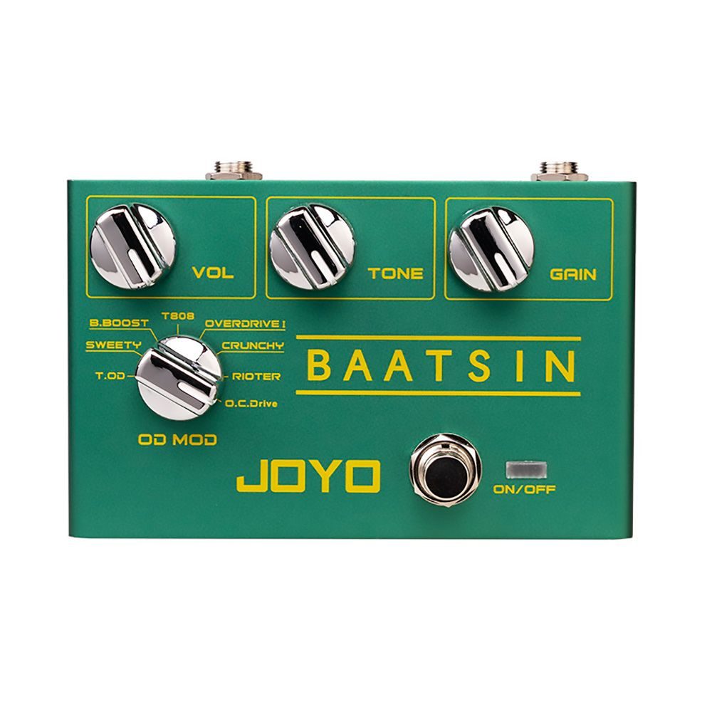 joyo-R-11-baatsin-overdrive-distortion