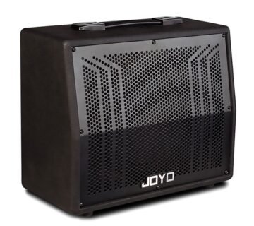 JOYO BANTCAB GUITAR CABINET - cover