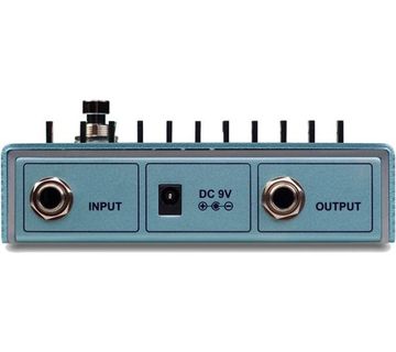 JOYO R-12 EQ BAND CONTROLLER PEDALA EFEKT - cover